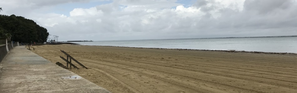 seascape